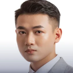 CEO Nguyễn Vũ